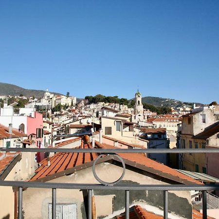 Corradi 37 Appartement San Remo Buitenkant foto
