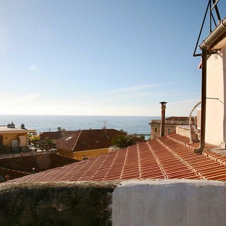 Corradi 37 Appartement San Remo Buitenkant foto