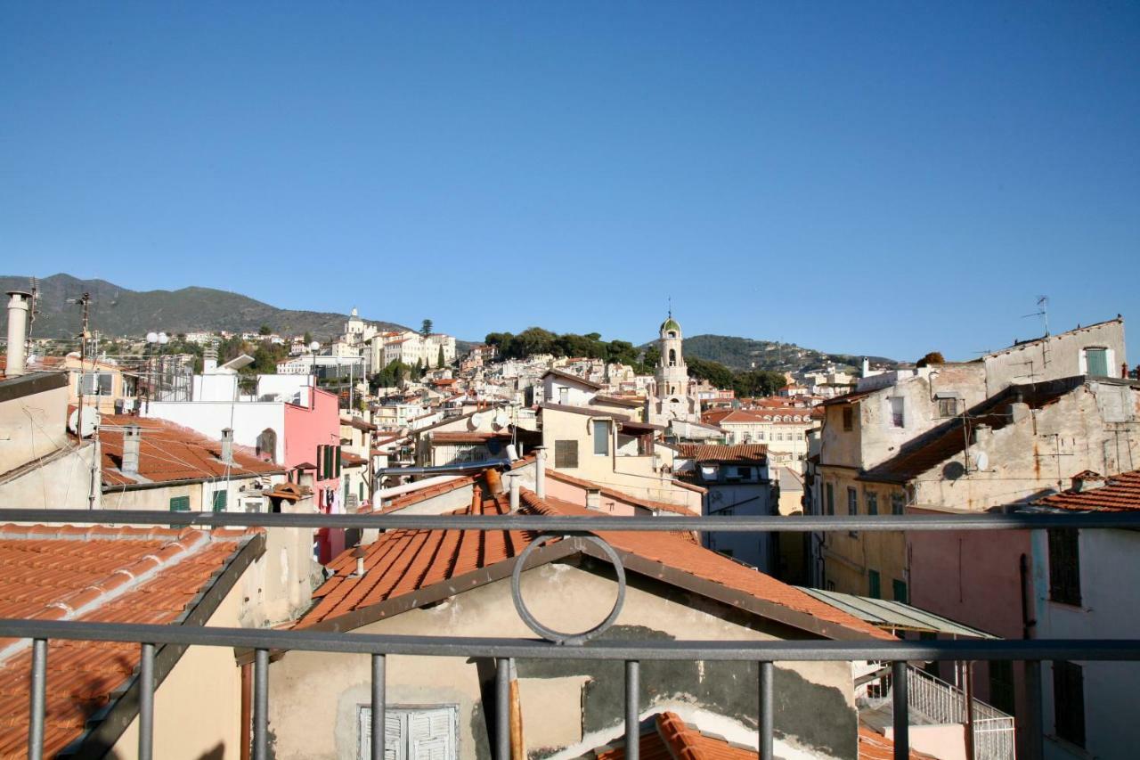 Corradi 37 Appartement San Remo Buitenkant foto