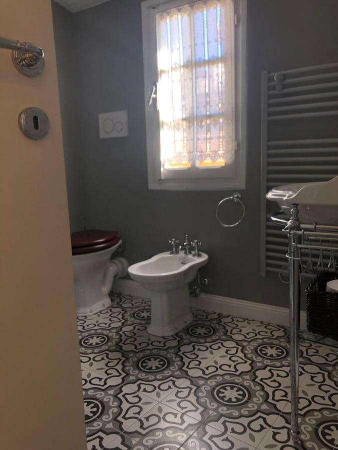 Corradi 37 Appartement San Remo Buitenkant foto