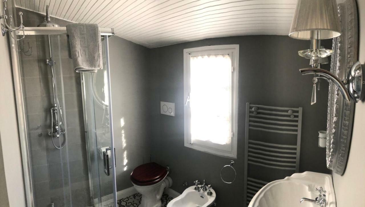 Corradi 37 Appartement San Remo Buitenkant foto