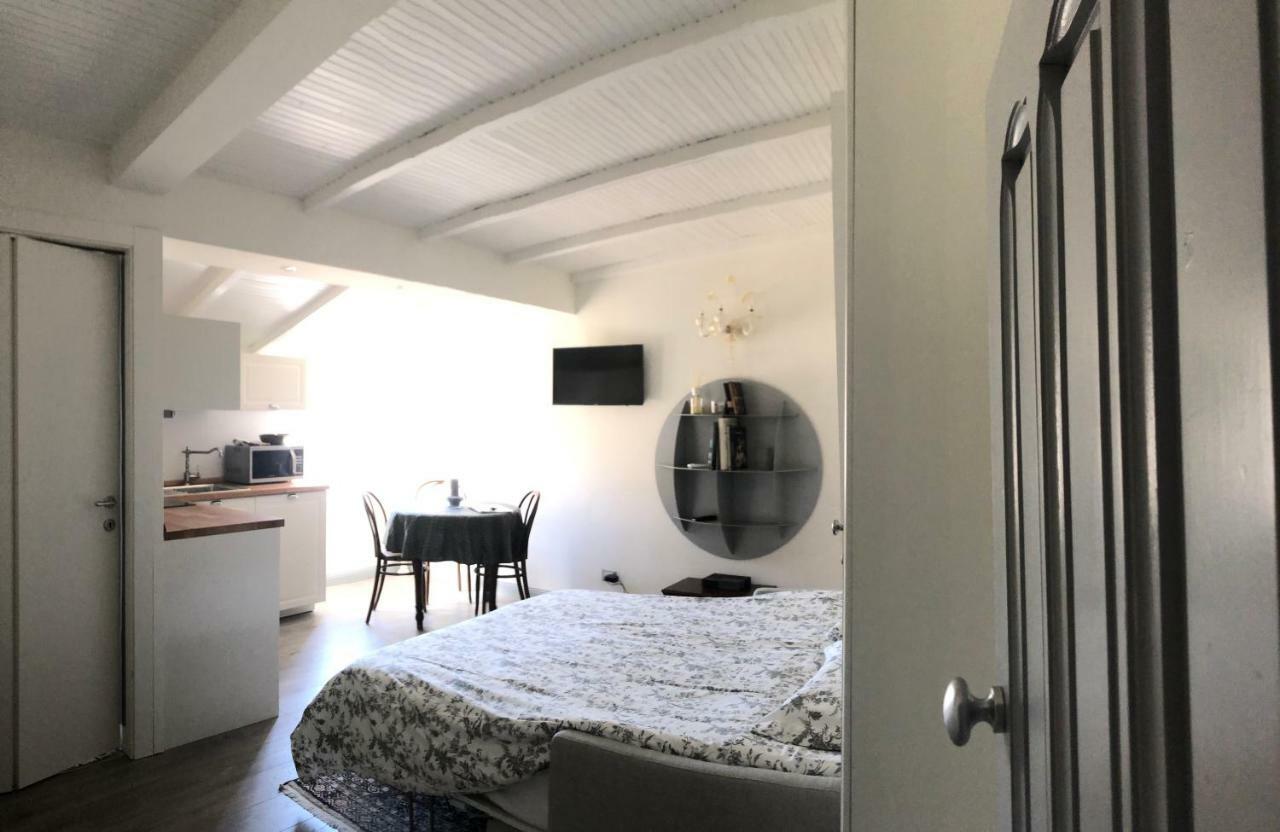 Corradi 37 Appartement San Remo Buitenkant foto