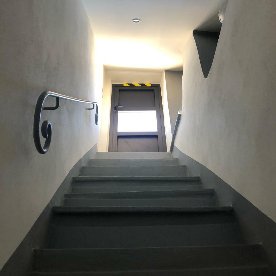 Corradi 37 Appartement San Remo Buitenkant foto
