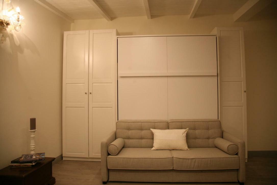 Corradi 37 Appartement San Remo Buitenkant foto
