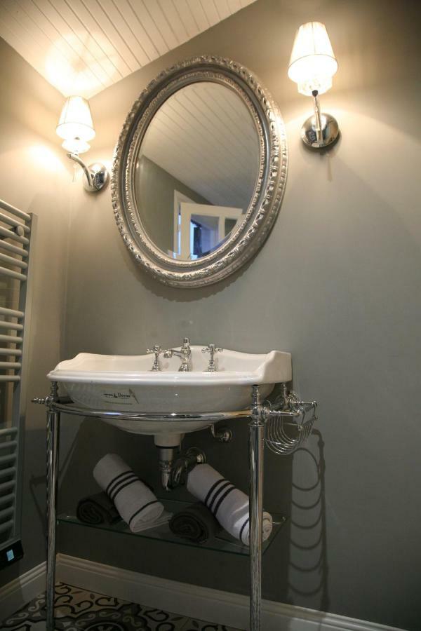 Corradi 37 Appartement San Remo Buitenkant foto