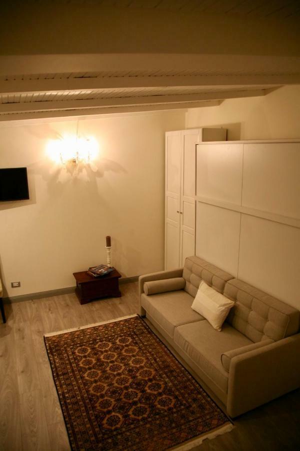Corradi 37 Appartement San Remo Buitenkant foto