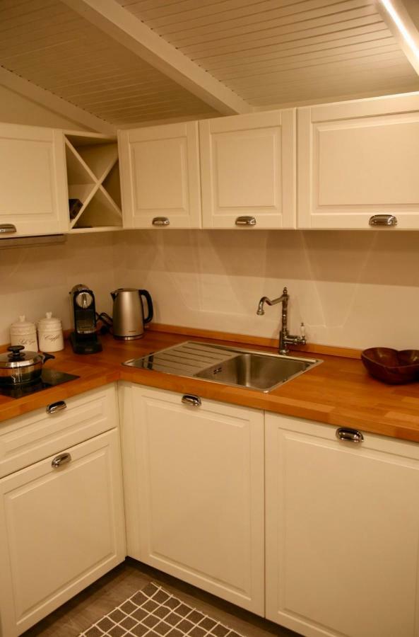 Corradi 37 Appartement San Remo Buitenkant foto