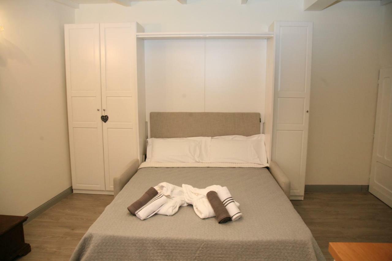 Corradi 37 Appartement San Remo Buitenkant foto