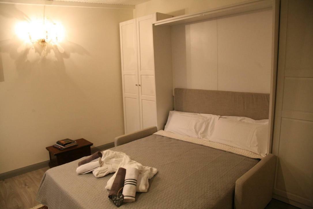 Corradi 37 Appartement San Remo Buitenkant foto