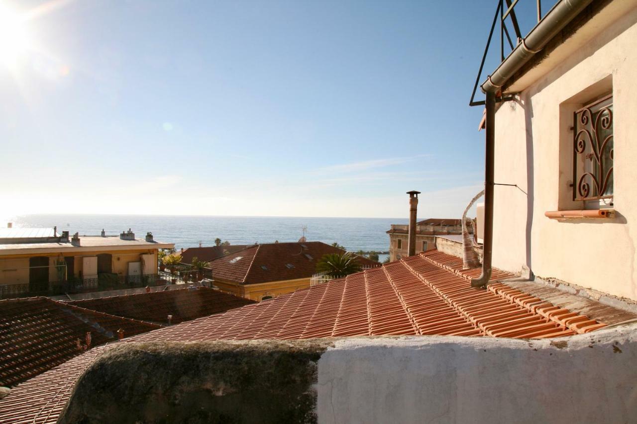 Corradi 37 Appartement San Remo Buitenkant foto