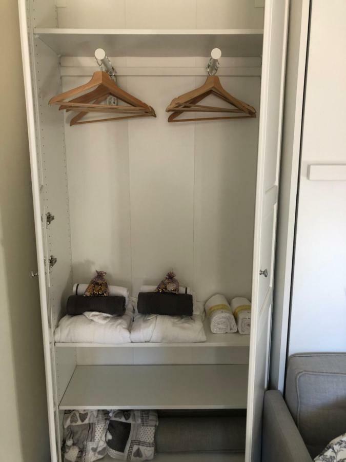 Corradi 37 Appartement San Remo Buitenkant foto
