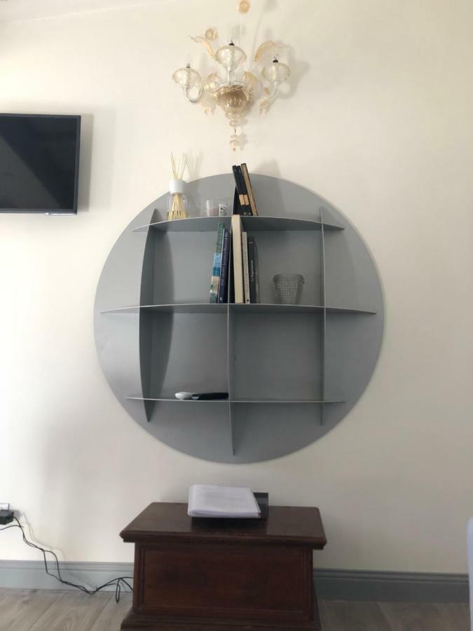 Corradi 37 Appartement San Remo Buitenkant foto