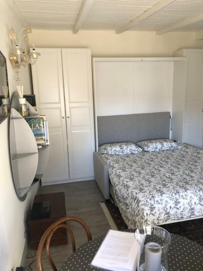 Corradi 37 Appartement San Remo Buitenkant foto